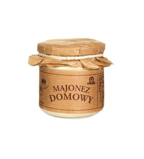 Majonez domowy 170 g