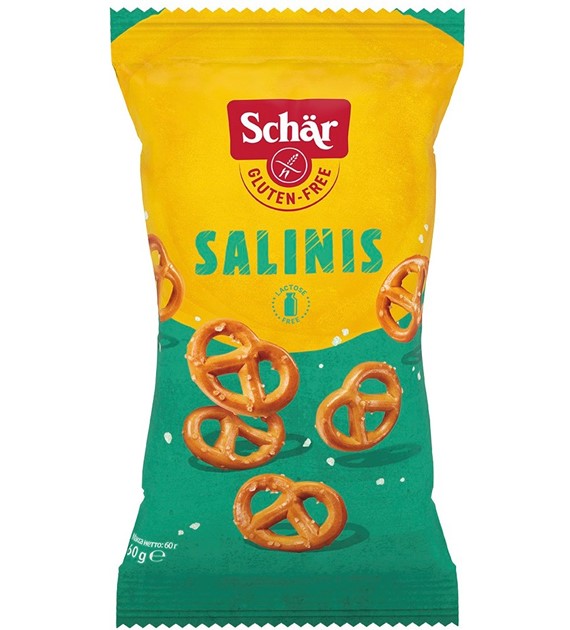 Salinis- precelki BEZGL. 60 g