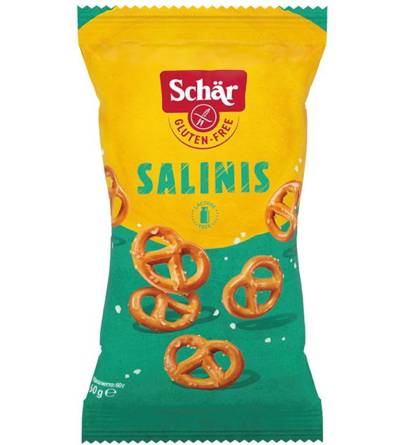 Salinis- precelki BEZGL. 60 g