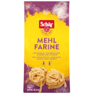 Mehl- mąka uniwersalna BEZGL. 1 kg
