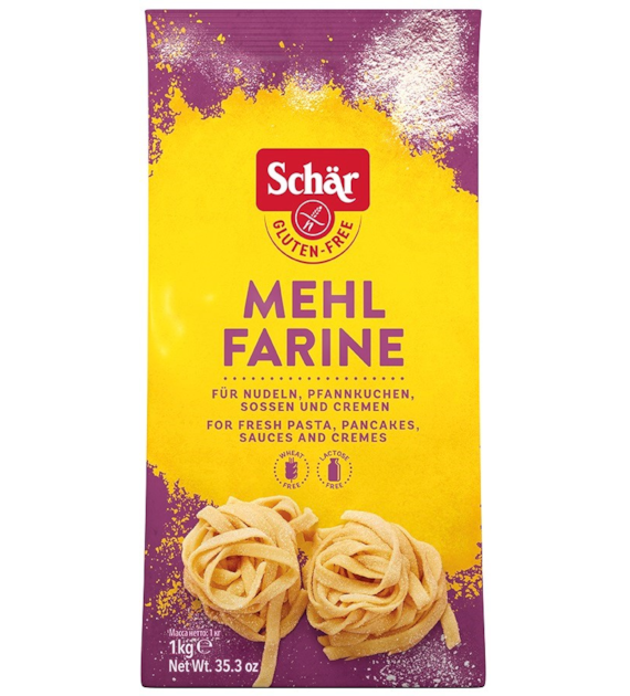 Mehl- mąka uniwersalna BEZGL. 1 kg