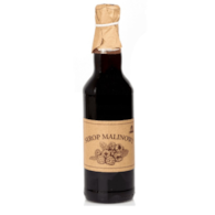 Syrop malinowy 500 ml Vitapol