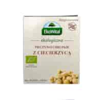 Pieczywo chrupkie z ciecierzycą BEZGL. BIO 100 g