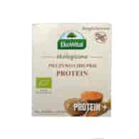 Pieczywo chrupkie PROTEIN BEZGL. BIO 100 g
