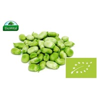 Bób BIO 400 g