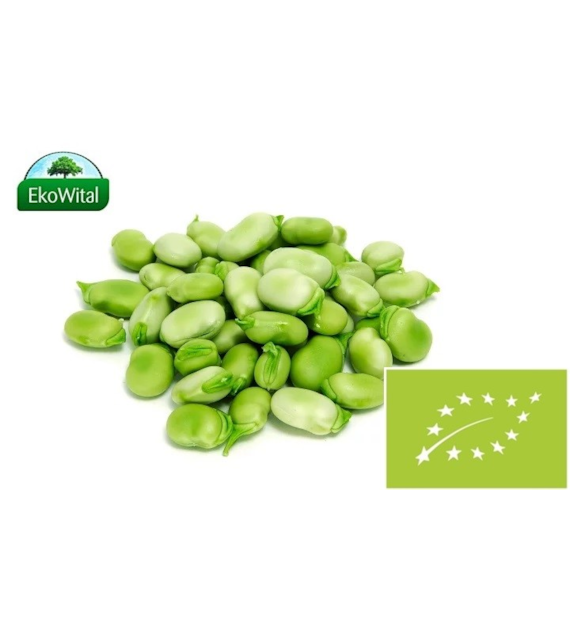 Bób BIO 400 g