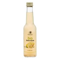 Lemoniada z imbirem BIO 275 ml