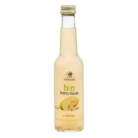 Lemoniada z imbirem BIO 275 ml