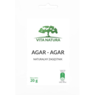 Agar - agar 20 g
