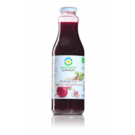 Barszcz wegetariański BIO 500 ml