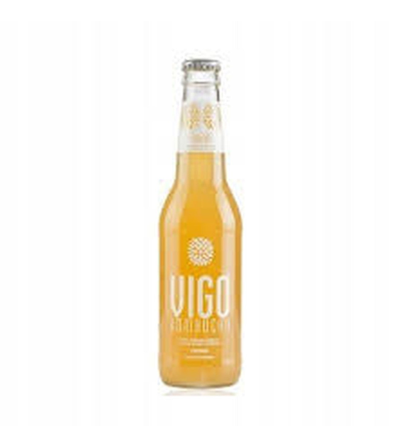 Kombucha Original 330 ml