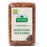 Rodzynki sułtanki BIO 150 g
