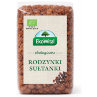 Rodzynki sułtanki BIO 150 g