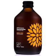 Kombucha Imbir+Acerola  BIO 330 ml