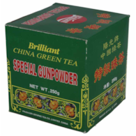 Herbata zielona Gunpowder 250 g