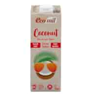 Napój kokosowy Classic bez dodatku cukru BIO 1 l
