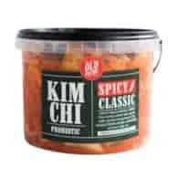 Kimchi Classic spicy 900 g