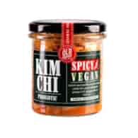 Kimchi Vegan Spicy 300 g