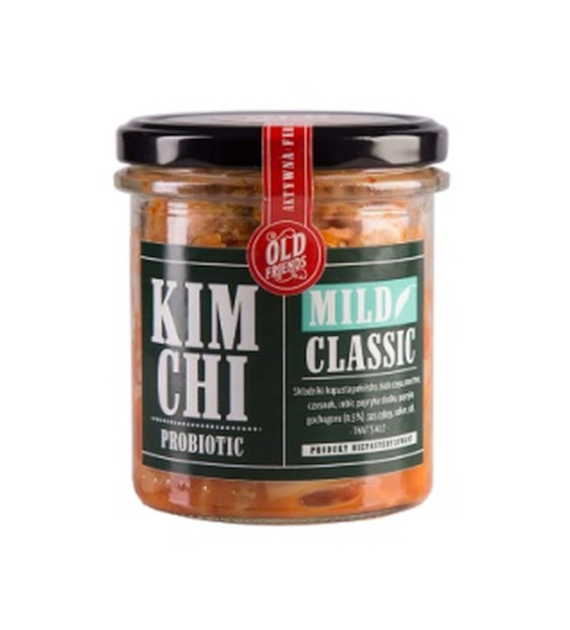 Kimchi Classic Mild 300 g