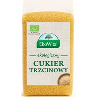 Cukier trzcinowy BIO 500 g