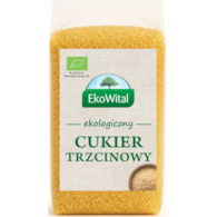 Cukier trzcinowy BIO 500 g