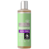Szampon aloesowy do włosów suchych BIO 250 ml