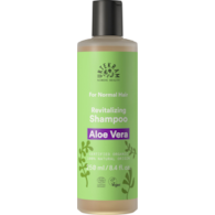 Szampon aloesowy do włosów normalnych BIO 250 ml