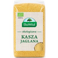 Kasza jaglana BIO 500 g
