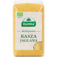 Kasza jaglana BIO 500 g