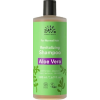 Szampon aloesowy do włosów normalnych BIO 500 ml
