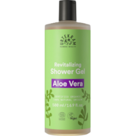 Żel pod prysznic aloesowy BIO 500 ml