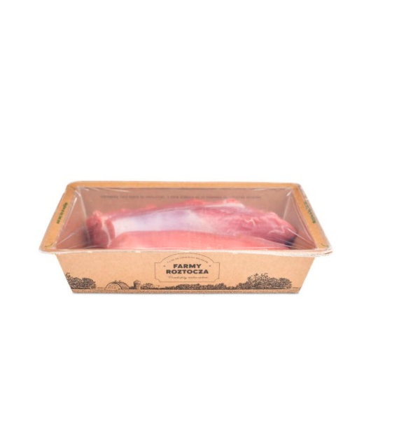 Polędwiczka wieprzowa BIO 300 g