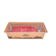 Antrykot wołowy B/K BIO 300 g