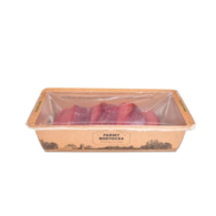 Polędwica wołowa BIO 300 g