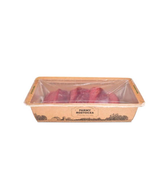 Polędwica wołowa BIO 300 g