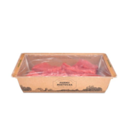 Mięso wołowe na gulasz BIO 300 g