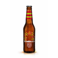 Bombilla 330 ml