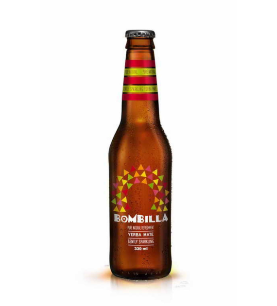 Bombilla 330 ml