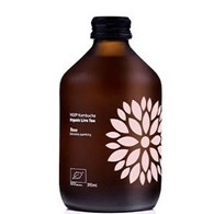 Kombucha Rose BIO 330 ml