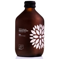 Kombucha Rose BIO 330 ml