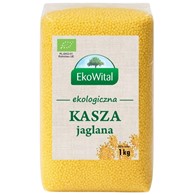 Kasza jaglana BIO 1 kg