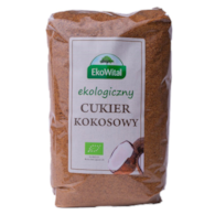 Cukier kokosowy BIO 1 kg