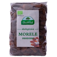 Morele suszone BIO 500 g