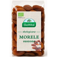 Morele suszone BIO 500 g