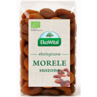 Morele suszone BIO 500 g