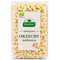 Orzechy nerkowca BIO 500 g