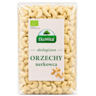 Orzechy nerkowca BIO 500 g