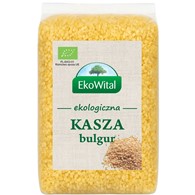 Kasza bulgur BIO 1 kg