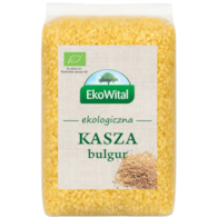 Kasza bulgur BIO 1 kg