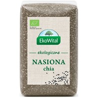 Nasiona chia BIO 500 g